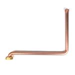 Возвратная трубка CITY CLASS: F (35, 40), FR (35, 40)